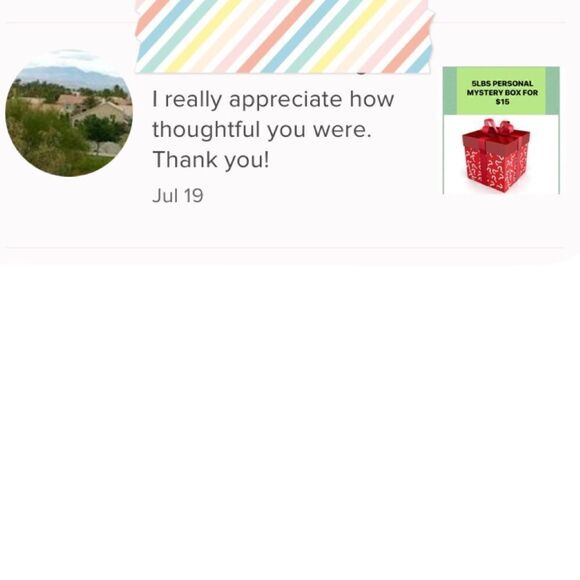 12. Women’s Mystery Box 5 lbs All Season Assorted Brands Clothing Medium - Picture 10 of 11